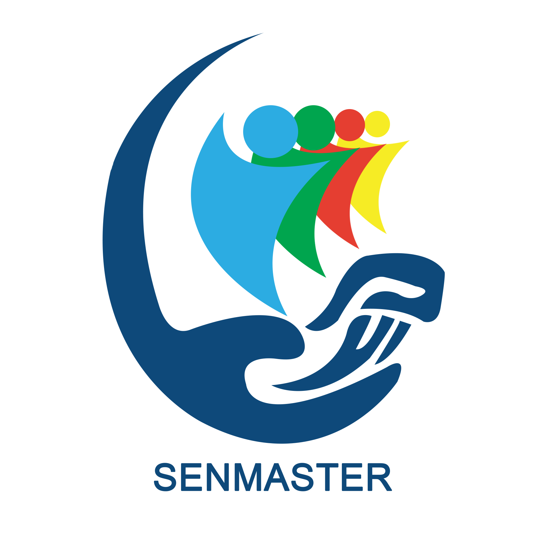SENMASTER 2026 Logo